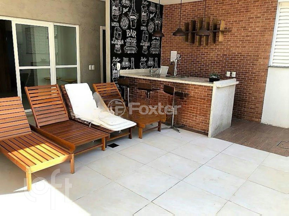 Apartamento à venda com 2 quartos, 59m² - Foto 14