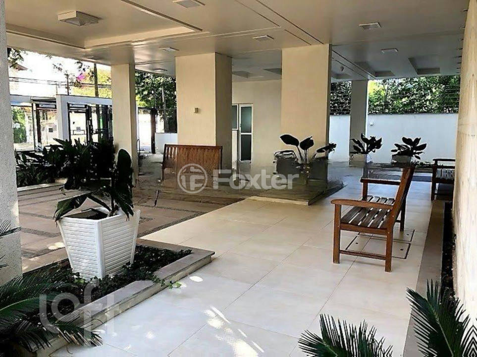 Apartamento à venda com 2 quartos, 59m² - Foto 1
