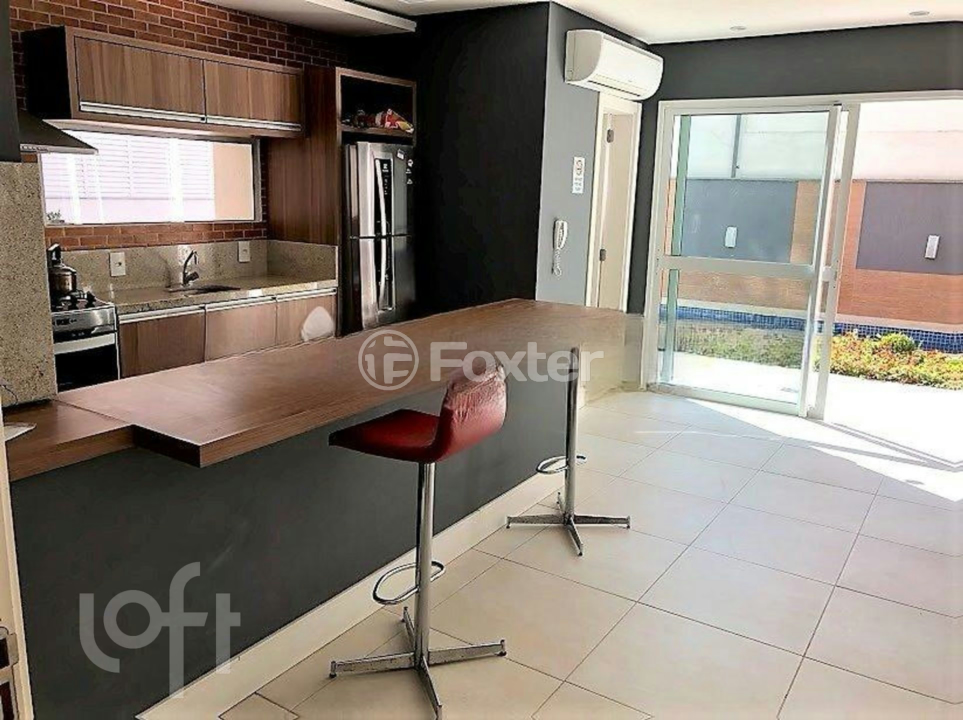 Apartamento à venda com 2 quartos, 59m² - Foto 5