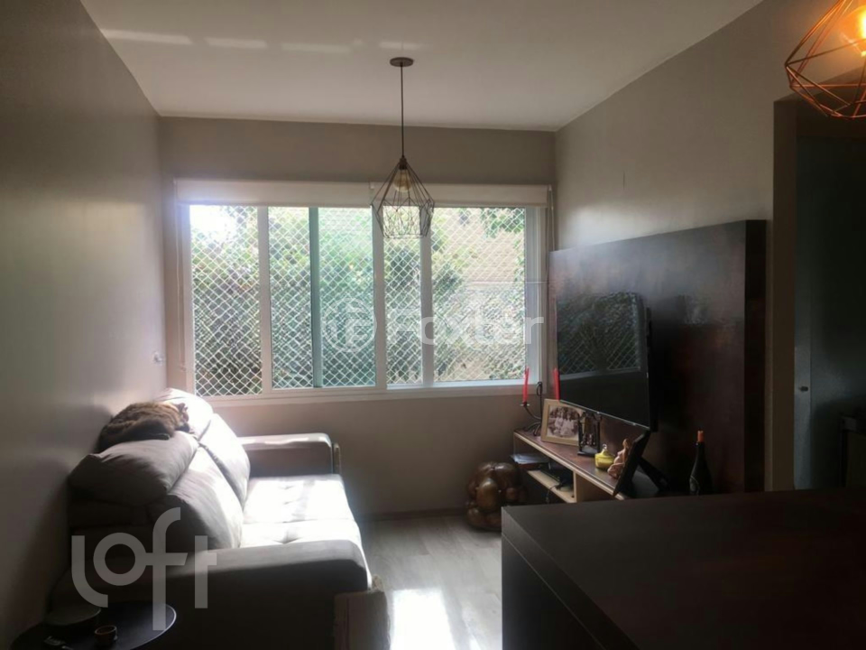Apartamento à venda com 2 quartos, 59m² - Foto 29
