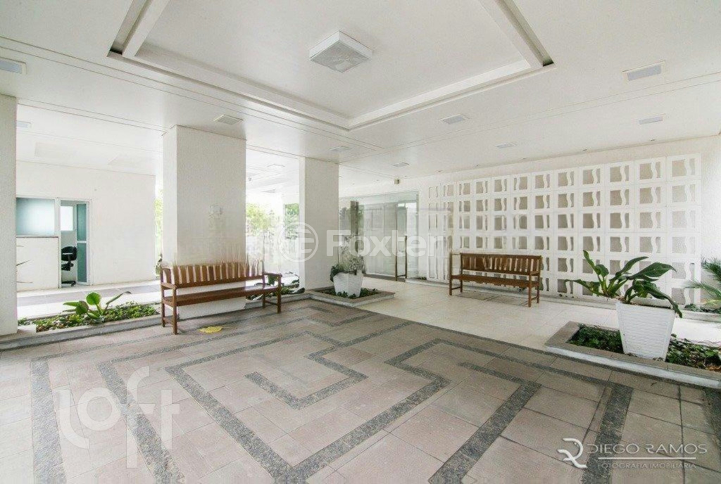 Apartamento à venda com 2 quartos, 59m² - Foto 37