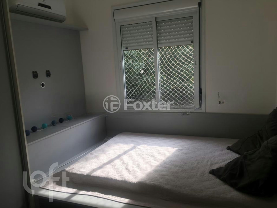 Apartamento à venda com 2 quartos, 59m² - Foto 32