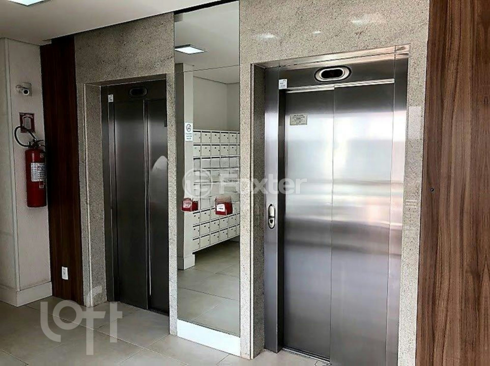 Apartamento à venda com 2 quartos, 59m² - Foto 19