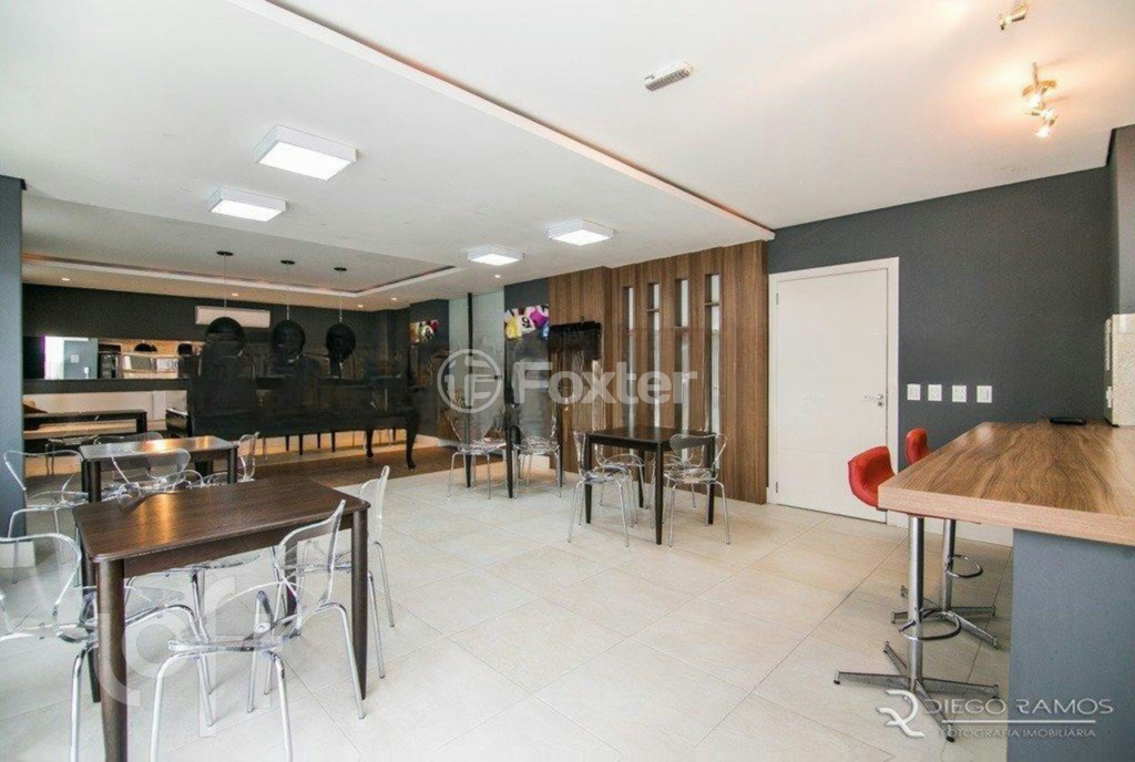 Apartamento à venda com 2 quartos, 59m² - Foto 39