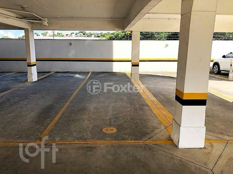 Apartamento à venda com 2 quartos, 59m² - Foto 34
