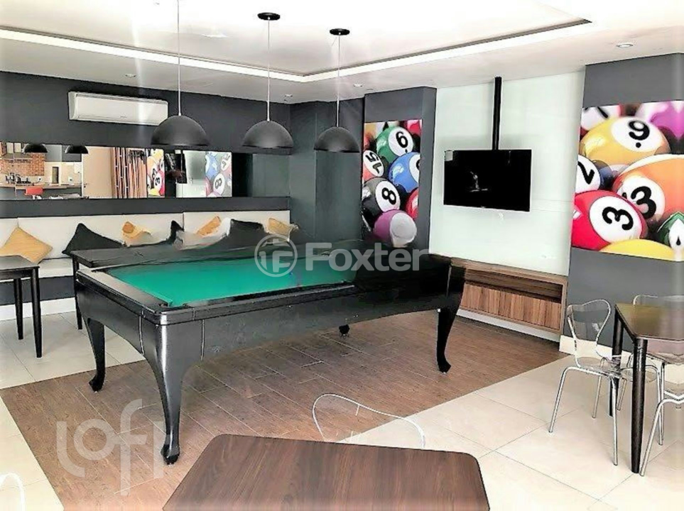 Apartamento à venda com 2 quartos, 59m² - Foto 7