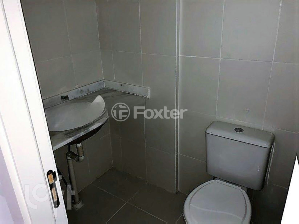 Apartamento à venda com 2 quartos, 59m² - Foto 26