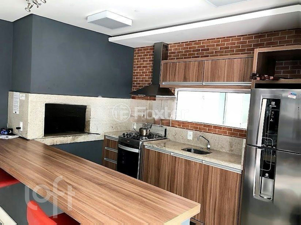 Apartamento à venda com 2 quartos, 59m² - Foto 10