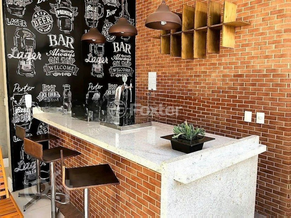 Apartamento à venda com 2 quartos, 59m² - Foto 16