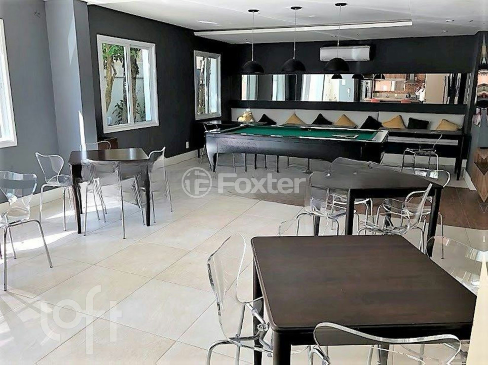 Apartamento à venda com 2 quartos, 59m² - Foto 6