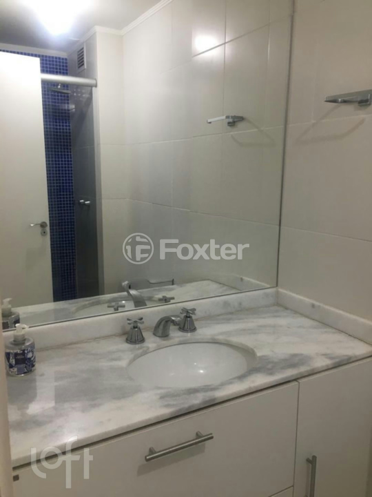 Apartamento à venda com 2 quartos, 59m² - Foto 35