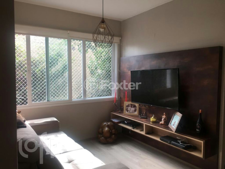 Apartamento à venda com 2 quartos, 59m² - Foto 27