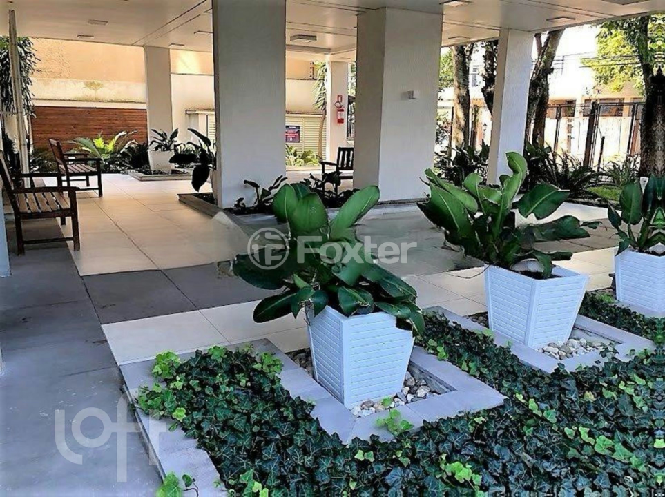 Apartamento à venda com 2 quartos, 59m² - Foto 40