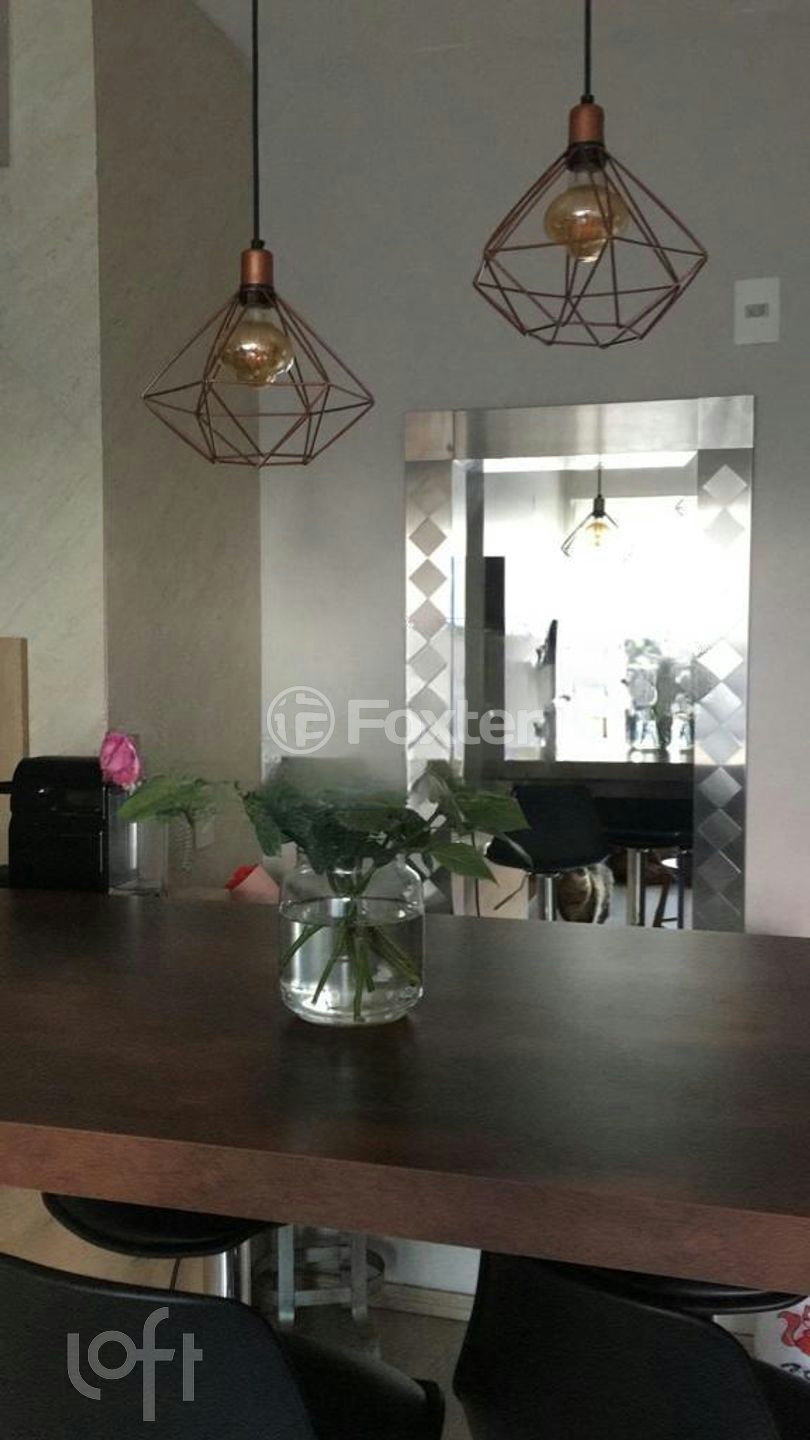 Apartamento à venda com 2 quartos, 59m² - Foto 28