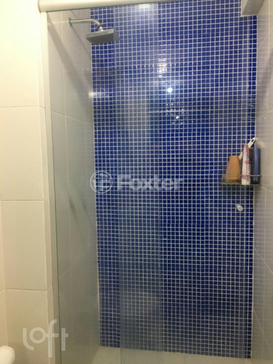 Apartamento à venda com 2 quartos, 59m² - Foto 33
