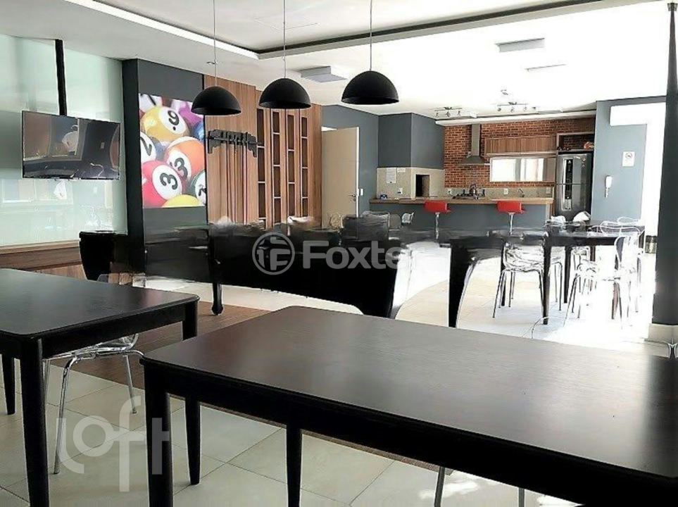 Apartamento à venda com 2 quartos, 59m² - Foto 9