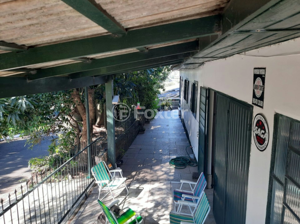 Casa à venda com 3 quartos, 160m² - Foto 6