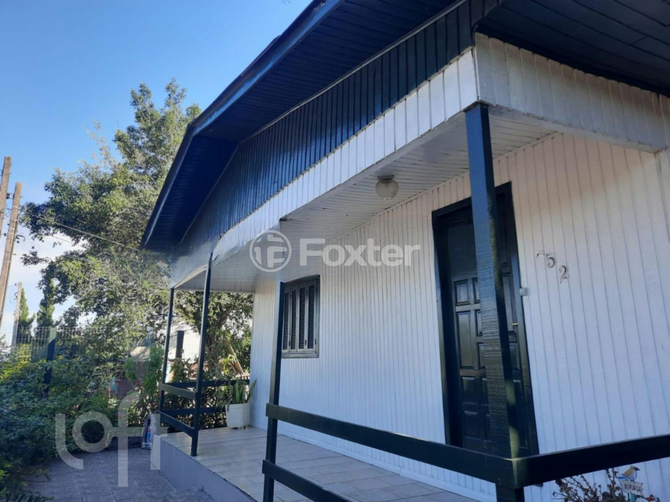Casa à venda com 3 quartos, 160m² - Foto 2