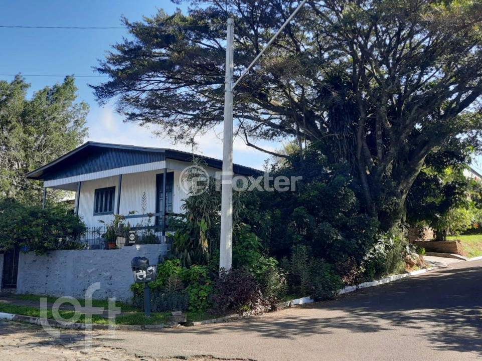 Casa à venda com 3 quartos, 160m² - Foto 9