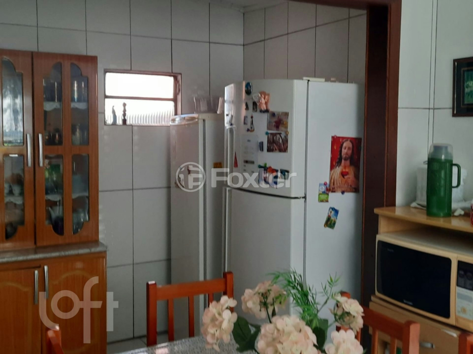 Casa à venda com 3 quartos, 160m² - Foto 8