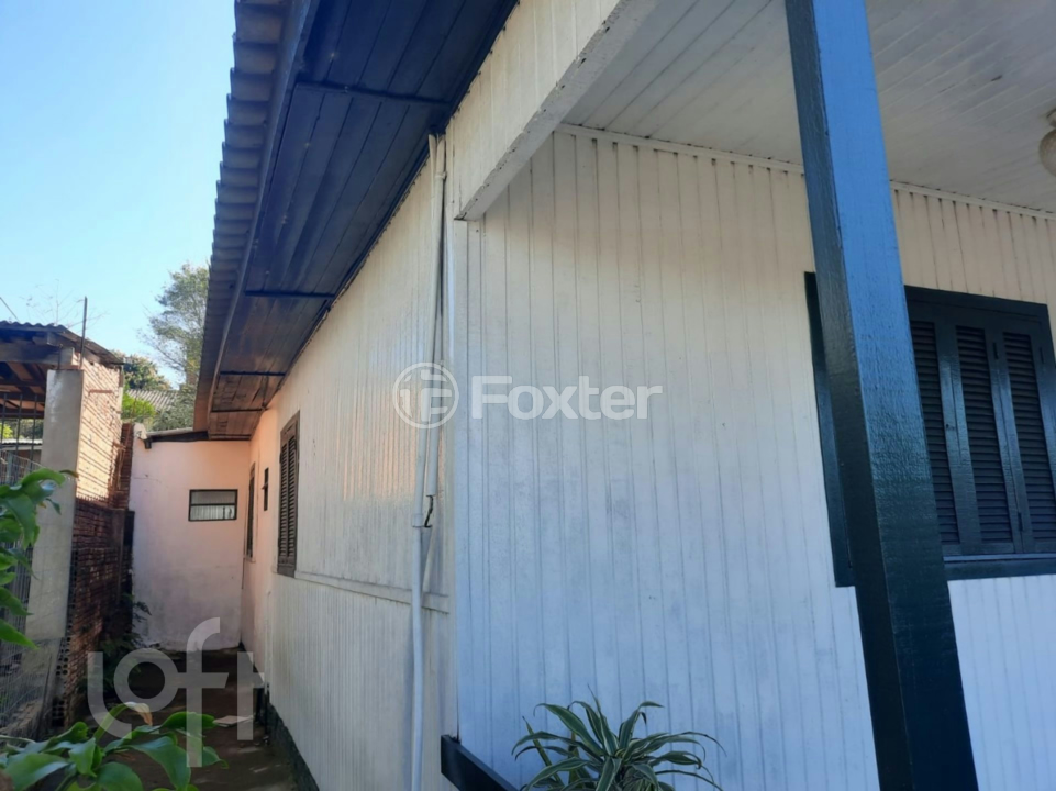 Casa à venda com 3 quartos, 160m² - Foto 4