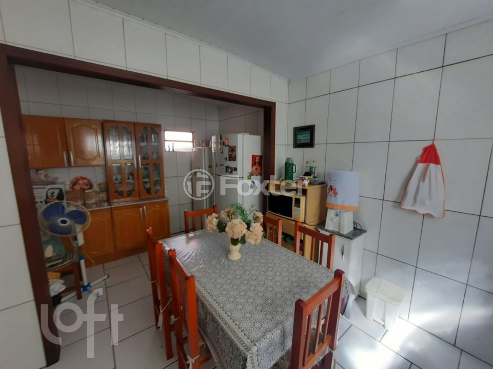 Casa à venda com 3 quartos, 160m² - Foto 7