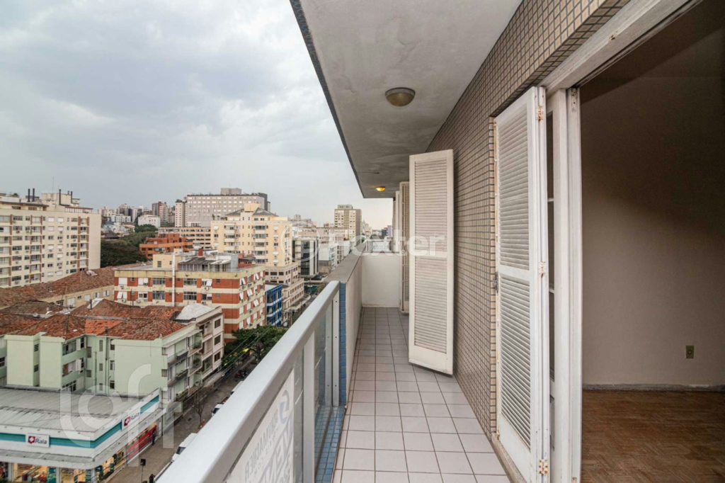 Cobertura à venda com 4 quartos, 308m² - Foto 1