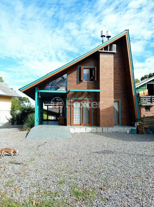 Casa à venda com 2 quartos, 95m² - Foto 11