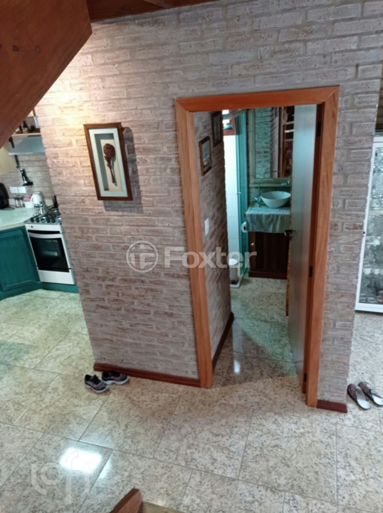 Casa à venda com 2 quartos, 95m² - Foto 8