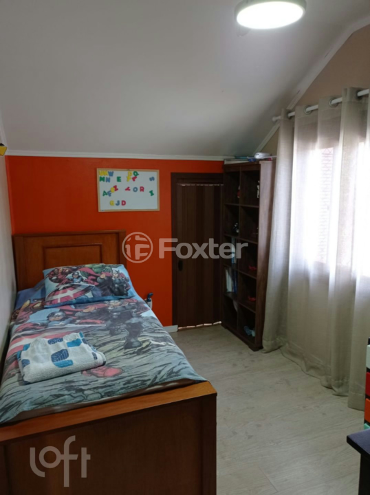 Casa à venda com 2 quartos, 95m² - Foto 6