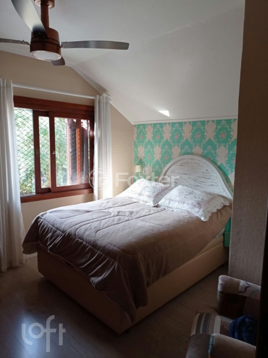Casa à venda com 2 quartos, 95m² - Foto 5