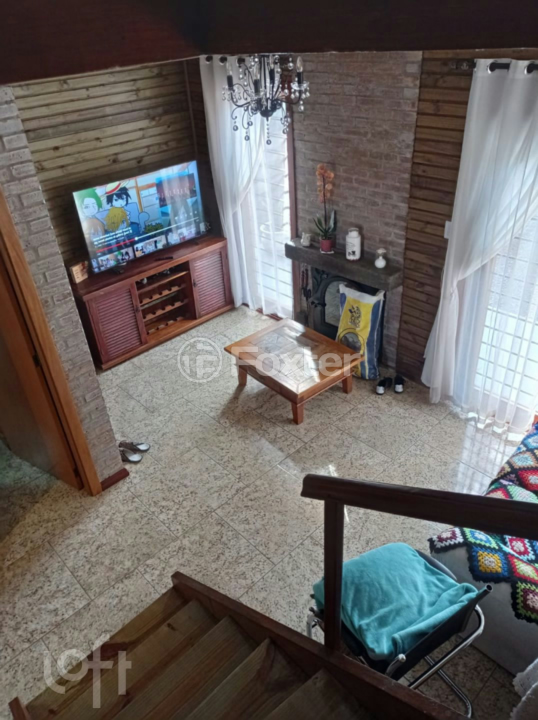 Casa à venda com 2 quartos, 95m² - Foto 1