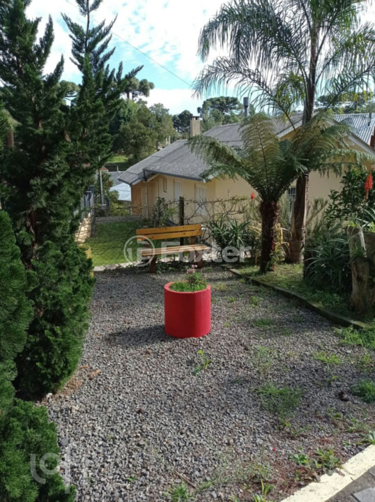 Casa à venda com 2 quartos, 95m² - Foto 17