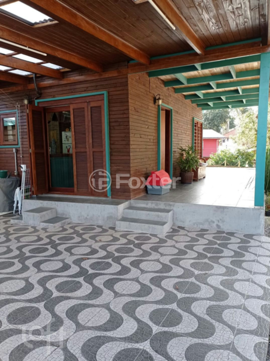 Casa à venda com 2 quartos, 95m² - Foto 14