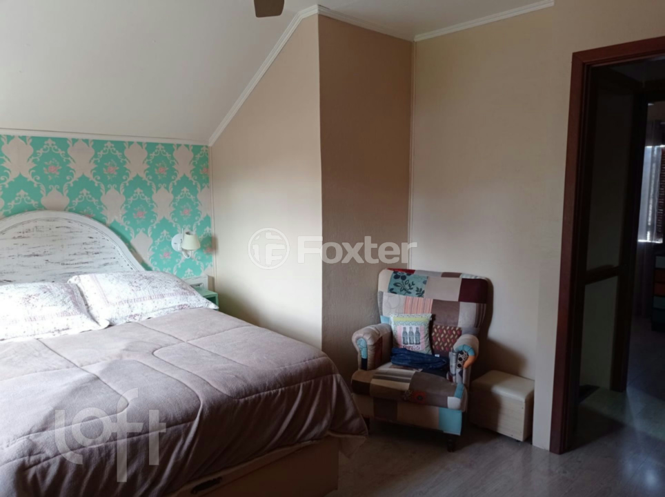 Casa à venda com 2 quartos, 95m² - Foto 3