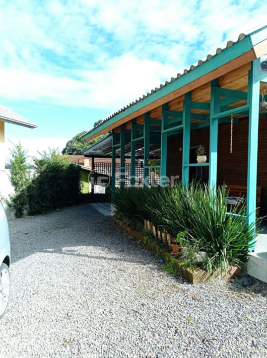 Casa à venda com 2 quartos, 95m² - Foto 16
