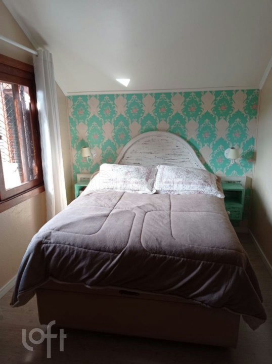 Casa à venda com 2 quartos, 95m² - Foto 4