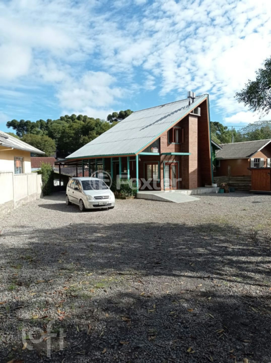 Casa à venda com 2 quartos, 95m² - Foto 19