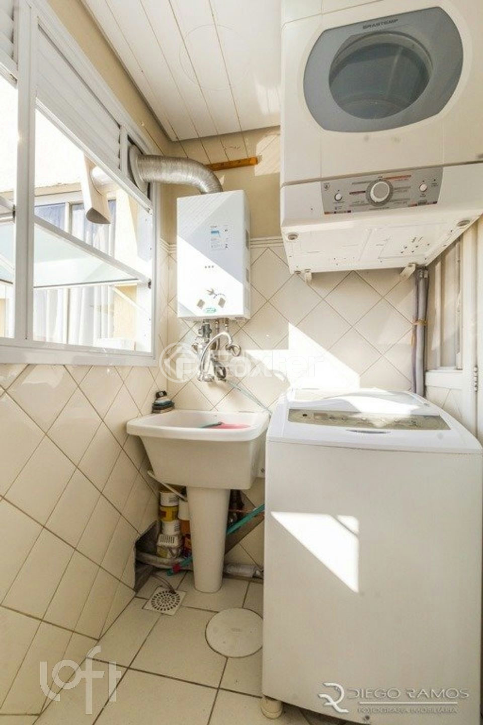 Apartamento à venda com 2 quartos, 56m² - Foto 14