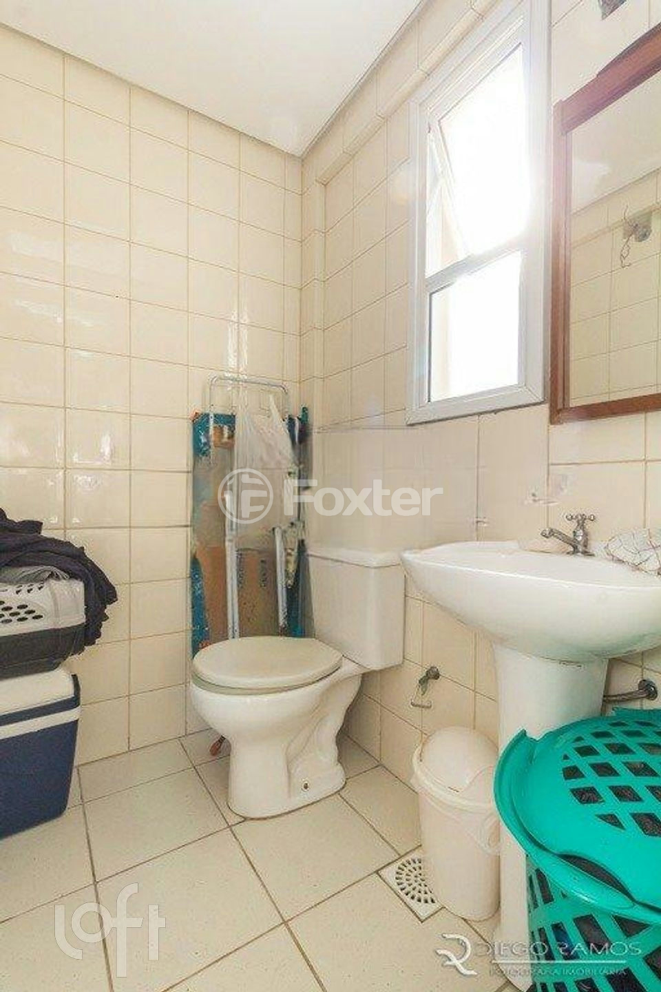 Apartamento à venda com 2 quartos, 56m² - Foto 15