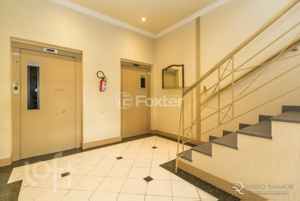 Apartamento à venda com 2 quartos, 56m² - Foto 20