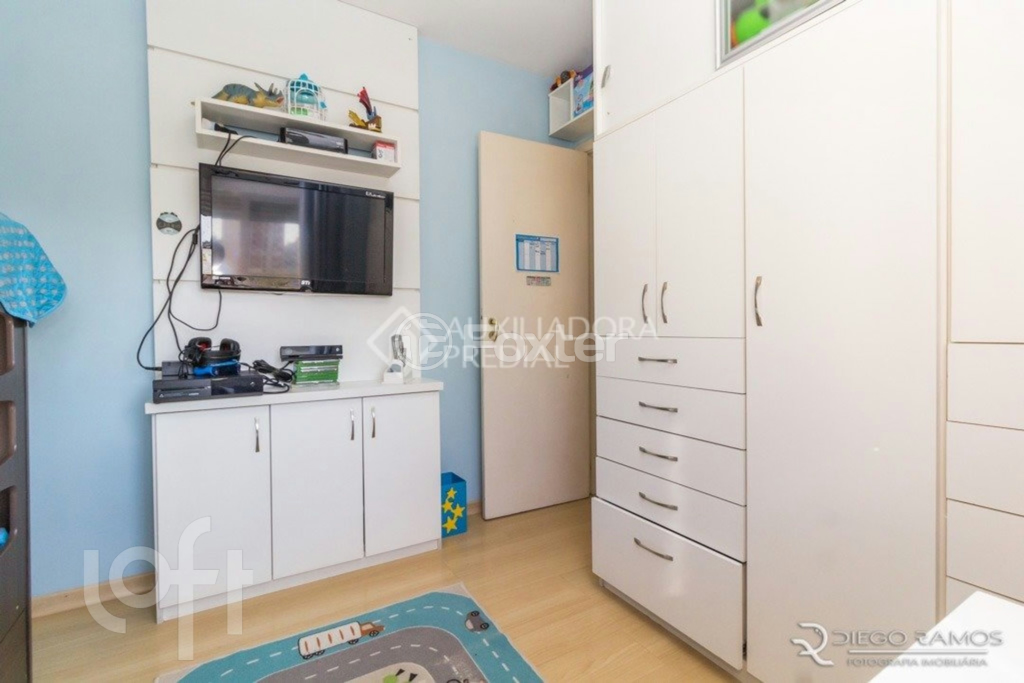 Apartamento à venda com 2 quartos, 56m² - Foto 7