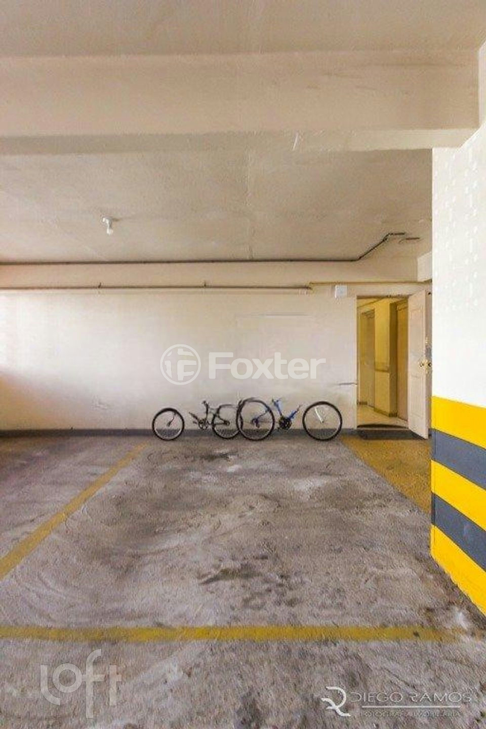 Apartamento à venda com 2 quartos, 56m² - Foto 16