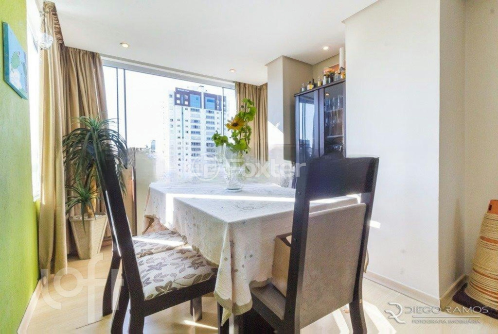 Apartamento à venda com 2 quartos, 56m² - Foto 5