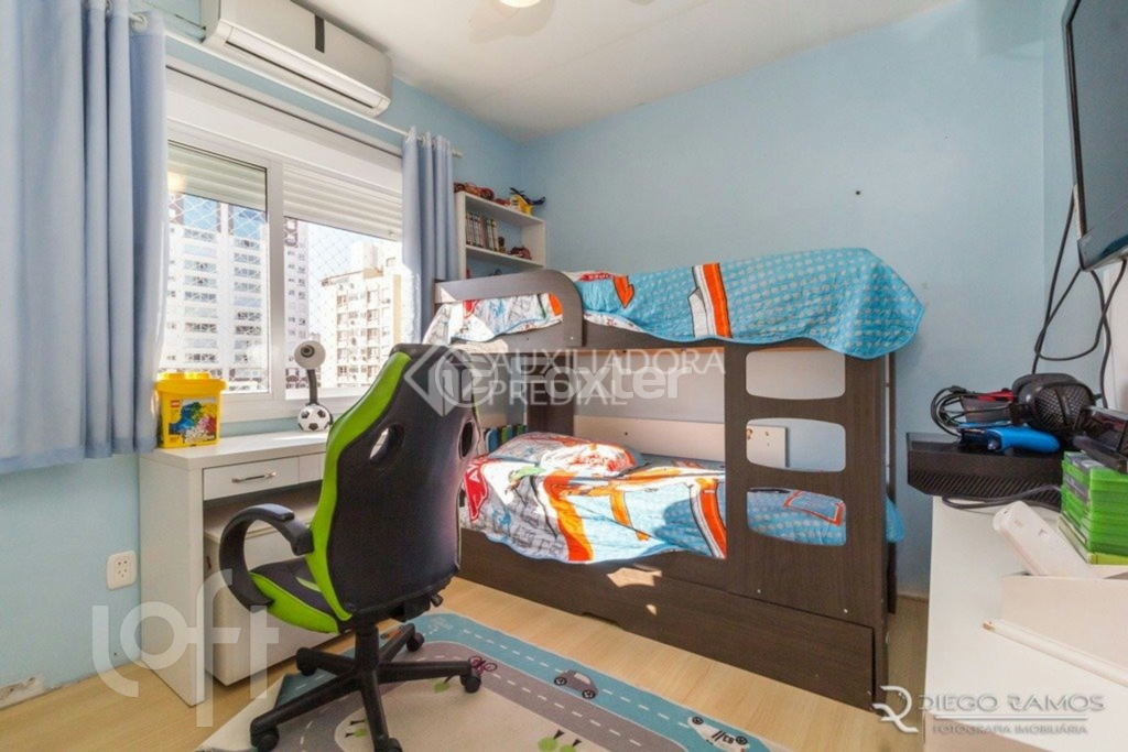 Apartamento à venda com 2 quartos, 56m² - Foto 6