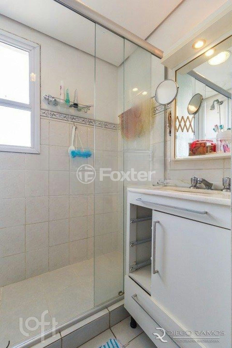 Apartamento à venda com 2 quartos, 56m² - Foto 8