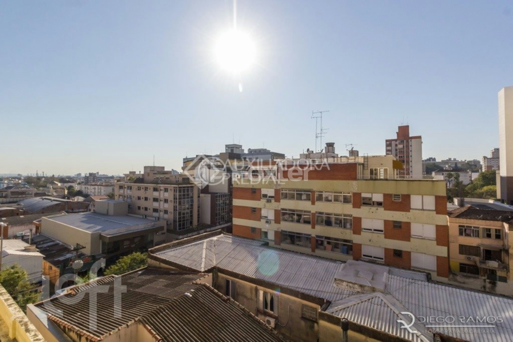 Apartamento à venda com 2 quartos, 56m² - Foto 11