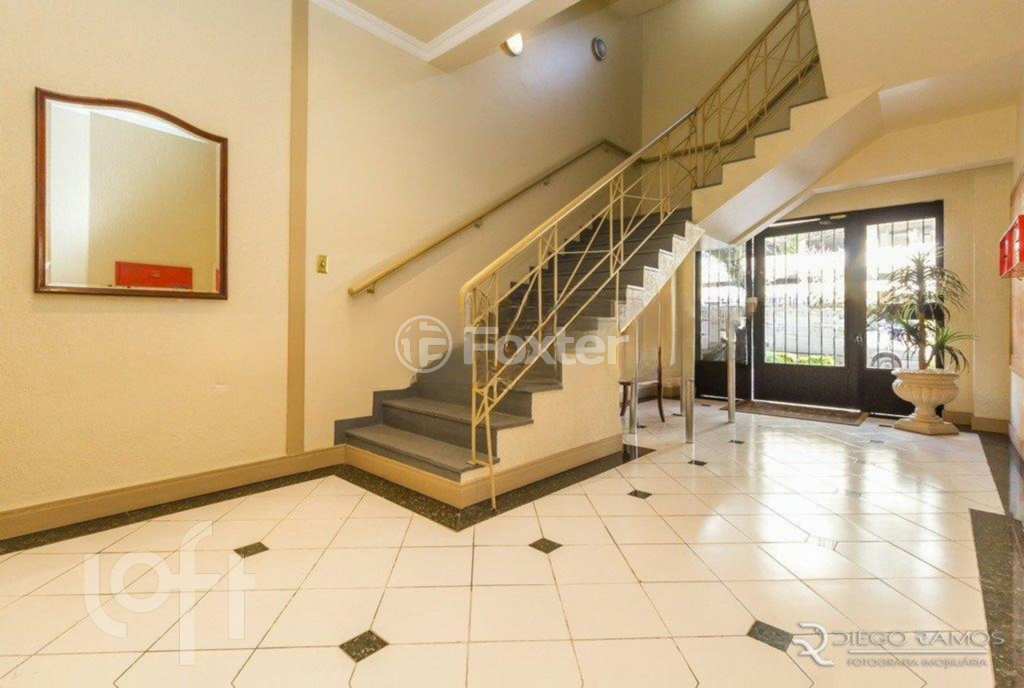Apartamento à venda com 2 quartos, 56m² - Foto 19