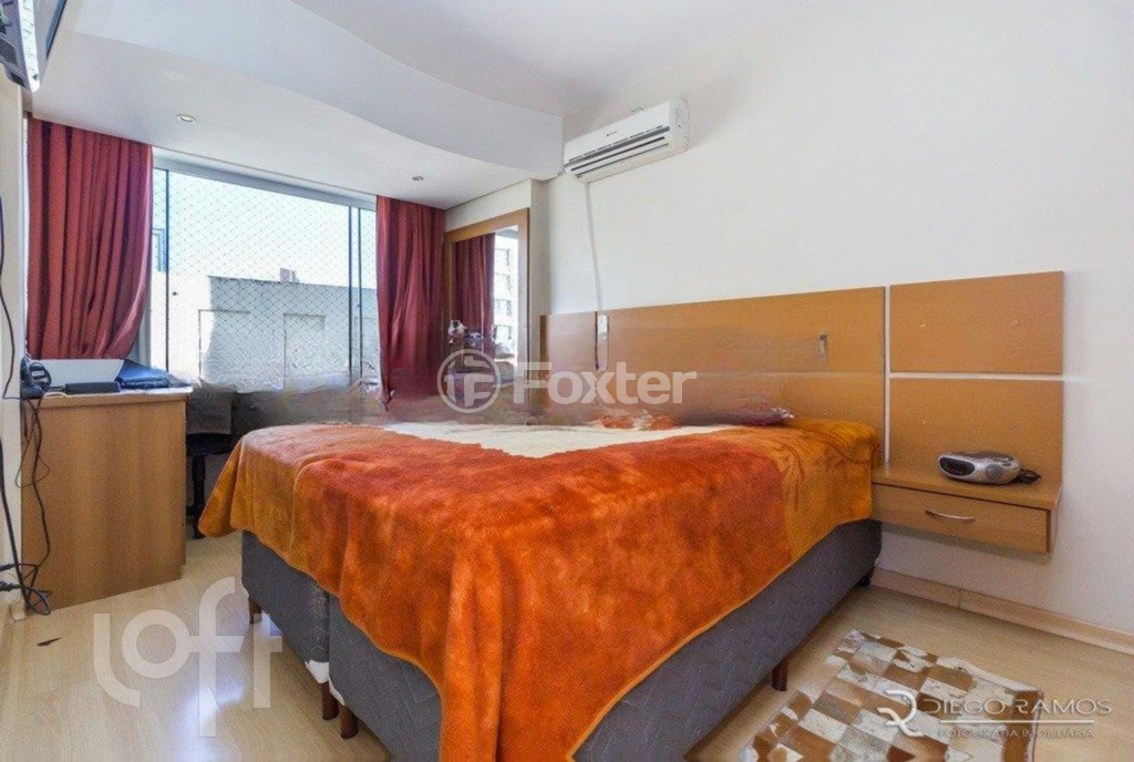 Apartamento à venda com 2 quartos, 56m² - Foto 9