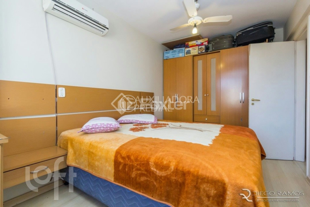 Apartamento à venda com 2 quartos, 56m² - Foto 10